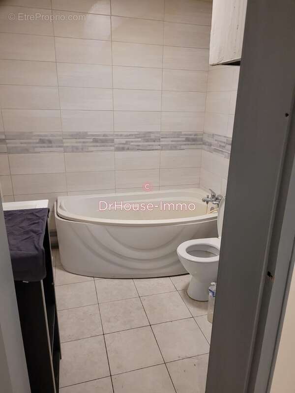 Appartement à ESCAUDAIN