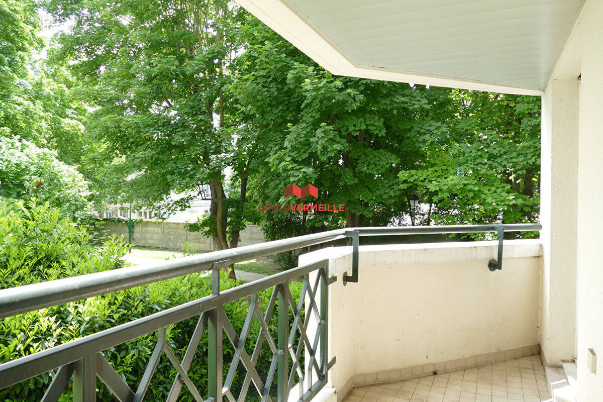 Appartement à RUEIL-MALMAISON