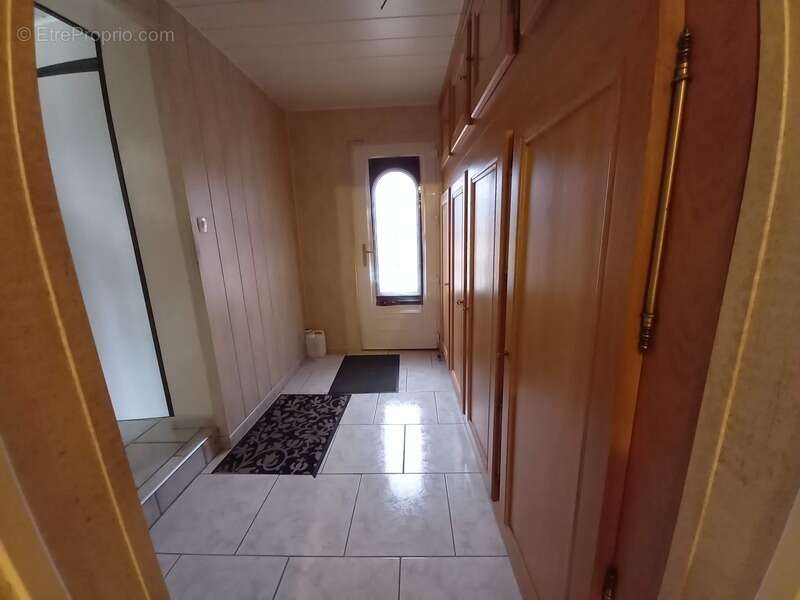 Maison à vendre 3 pièces SAINT DIZIER (52) - photo 8