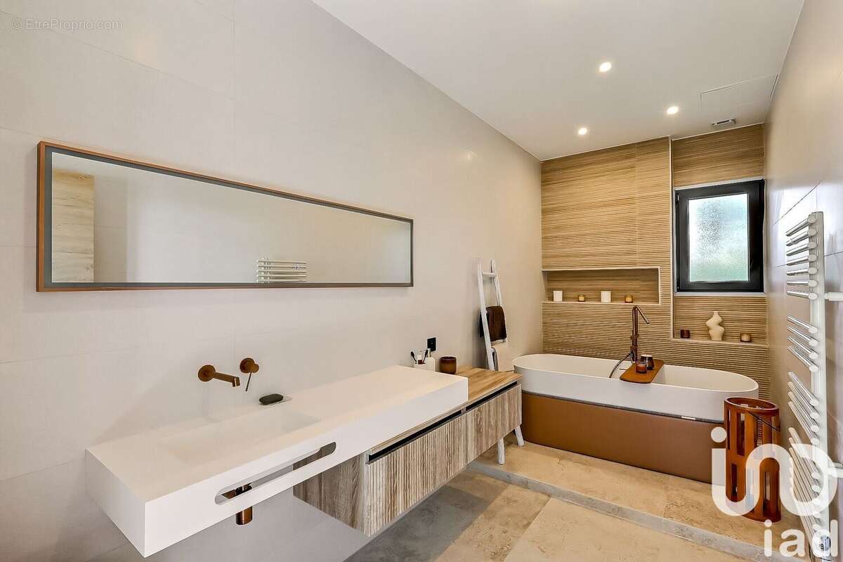 Photo 8 - Maison à GARRIGUES-SAINTE-EULALIE