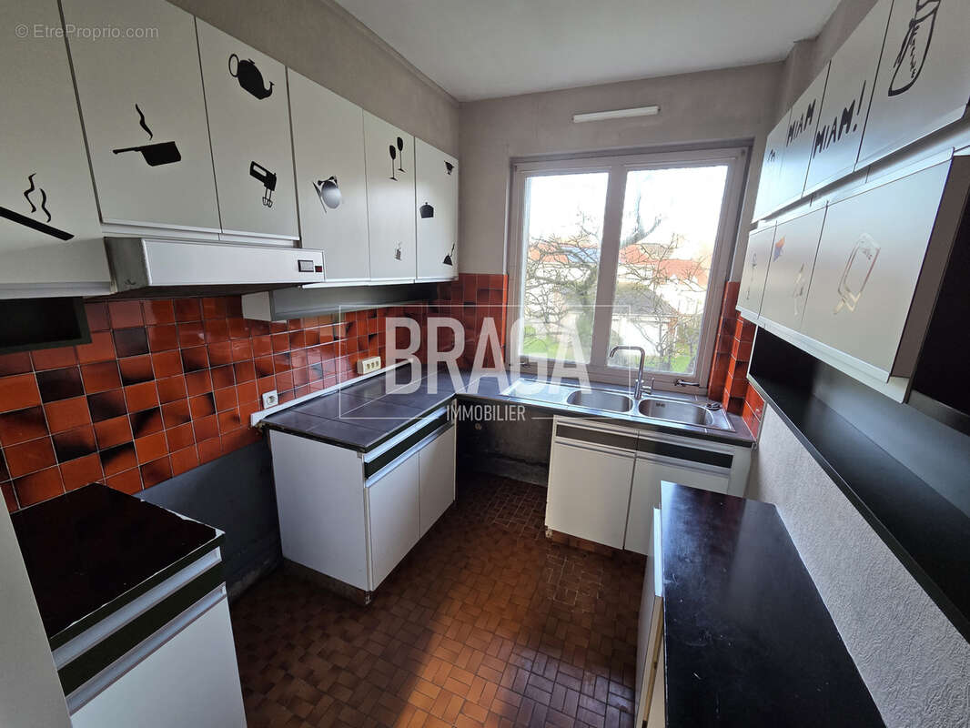 Appartement Le Portel - photo 3