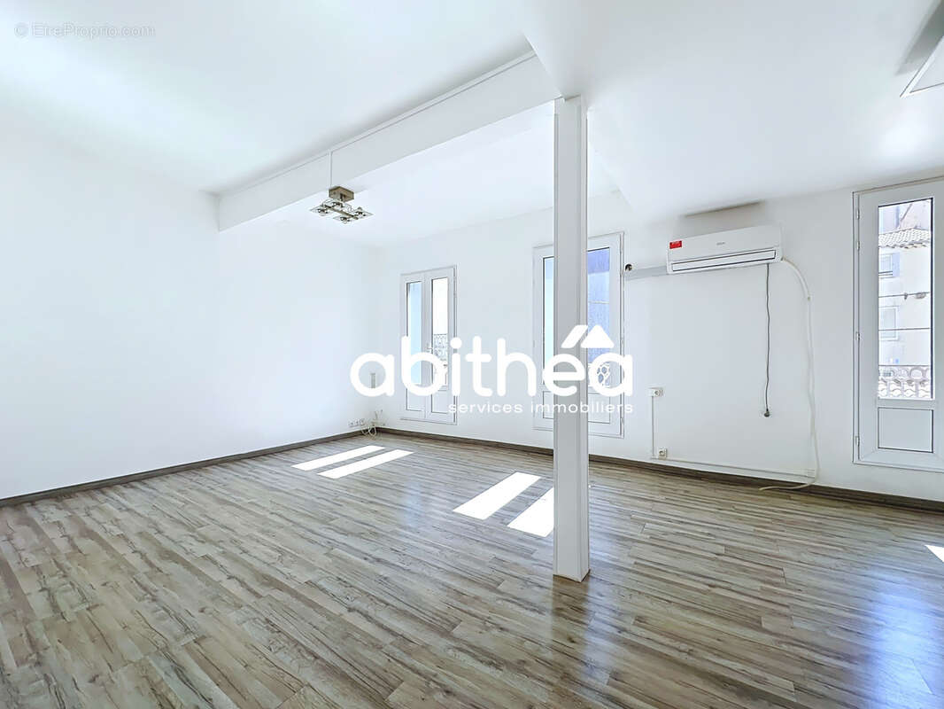 Appartement à BEZIERS