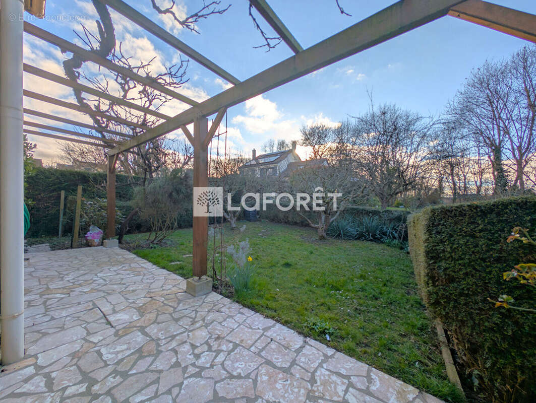 Maison à LE PORT-MARLY