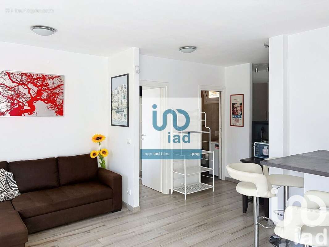 Photo 3 - Maison à ROQUEBRUNE-CAP-MARTIN