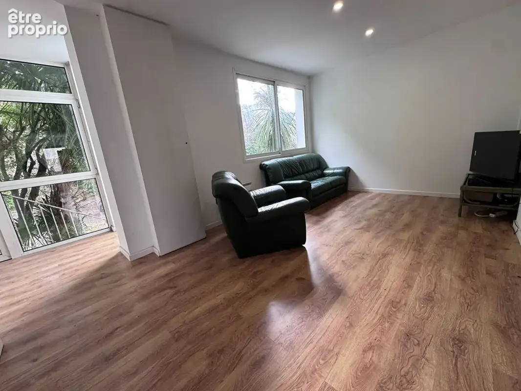 Appartement  4 pièce(s) 95 m2 - photo 3