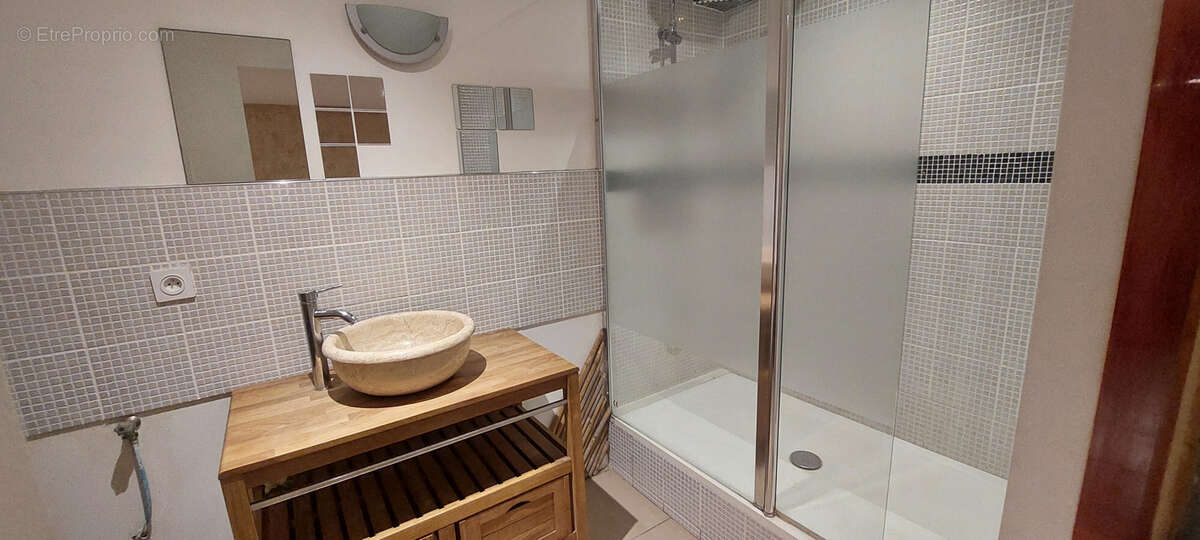 Maison à CANET-EN-ROUSSILLON