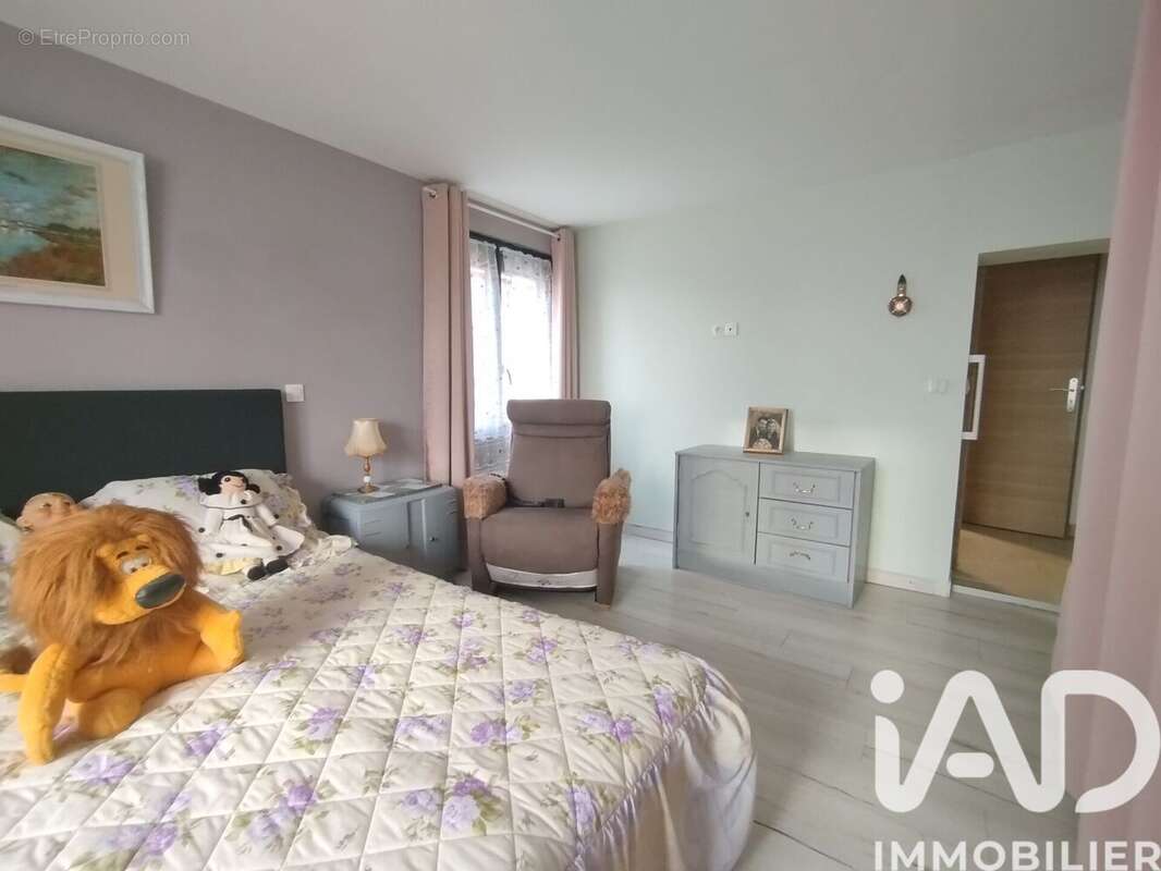 Photo 9 - Maison à DANGEUL