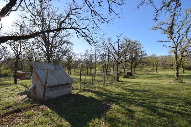 Propriete à vendre 8 pièces CREGOLS (46) - photo 38
