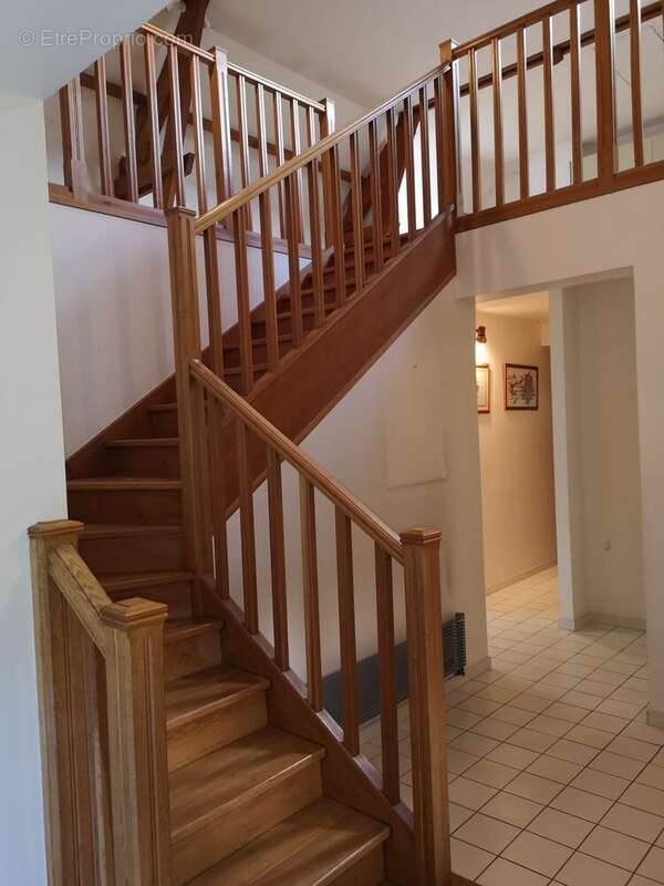 Maison à DAMMARTIN-EN-GOELE