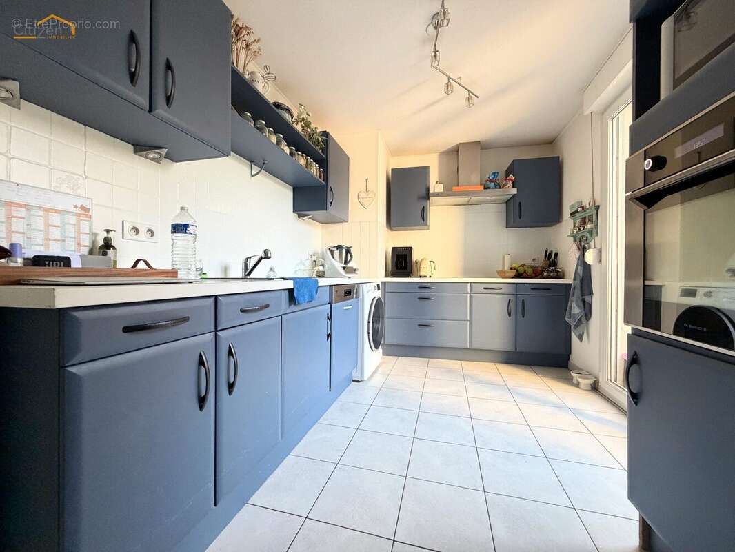 Appartement à GEUDERTHEIM