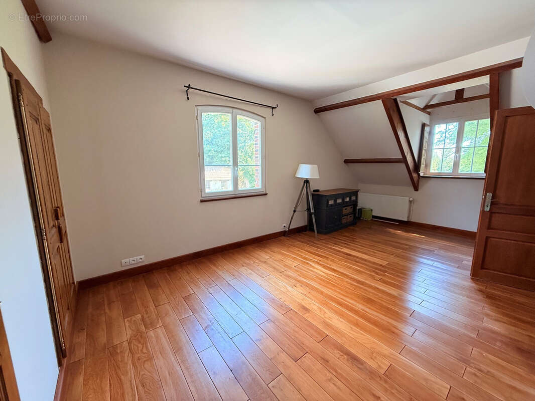 Maison à BOUTIGNY-PROUAIS