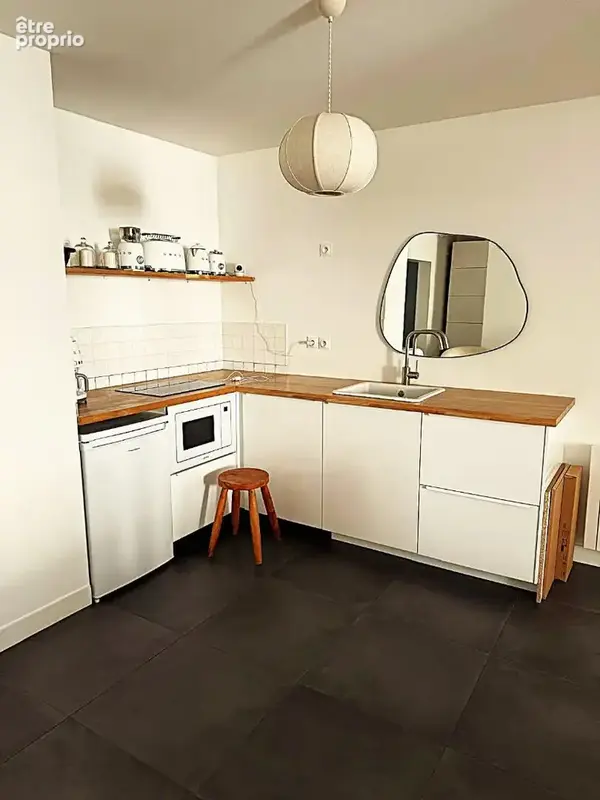 CHEZ COMEBACK - Magnifique appartement à Gouvieux de 58 m² au 1er étage avec ascenseur !!! - photo 4