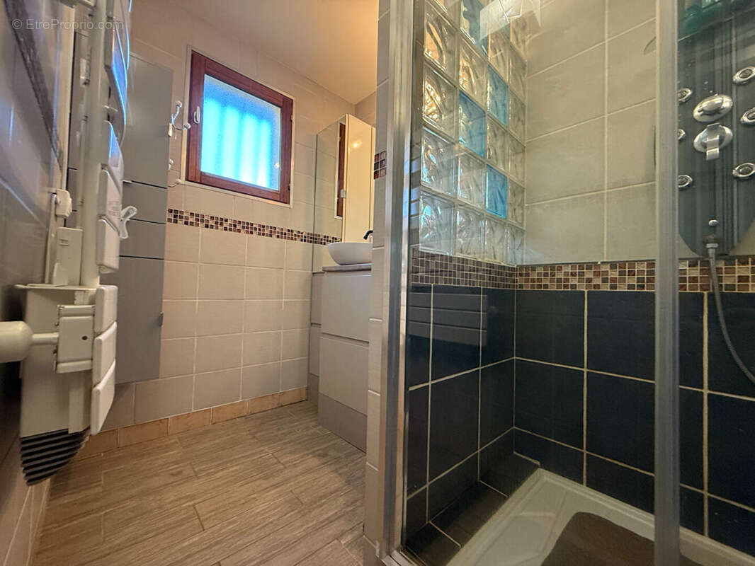 Maison à BLAINVILLE-SUR-L&#039;EAU