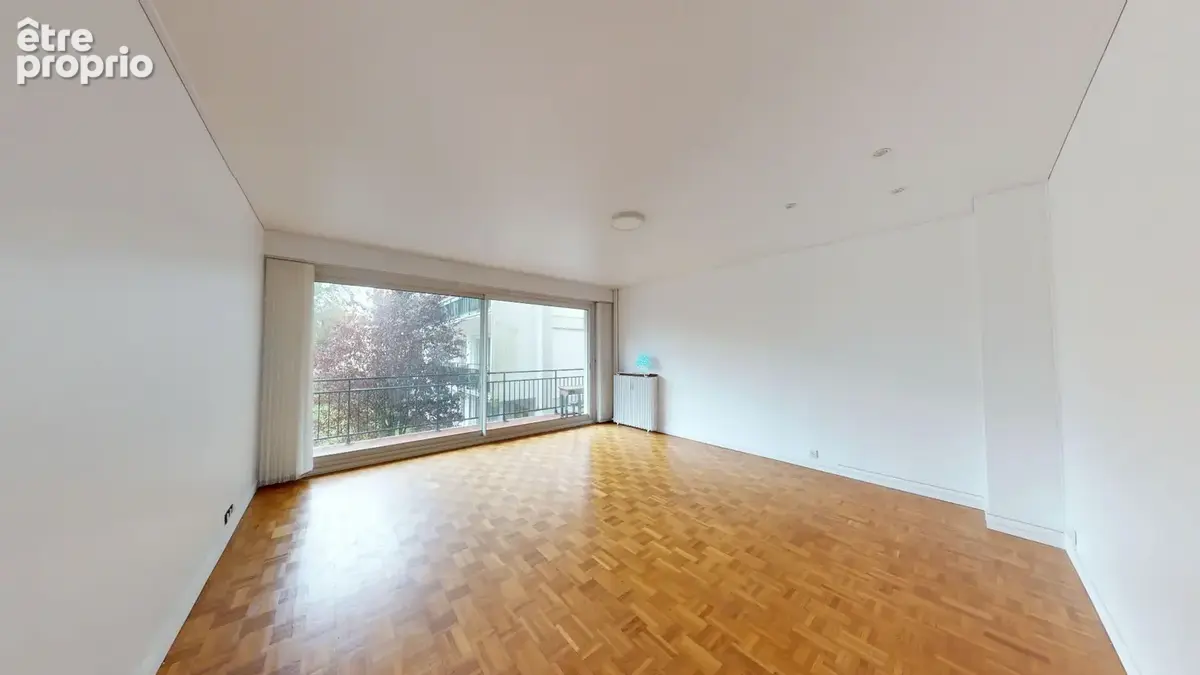 Appartement Le Havre 3 pièce(s) 75.52 m2 - photo 4