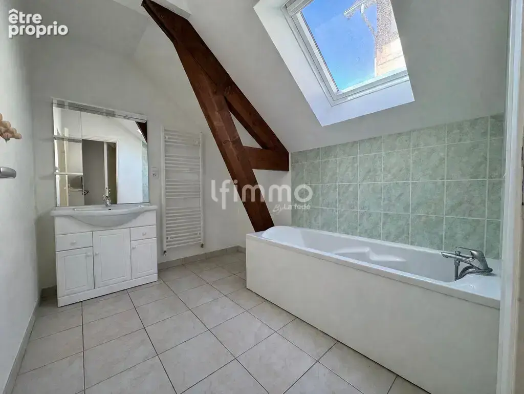 Maison Livarot spécial investisseurs - photo 5