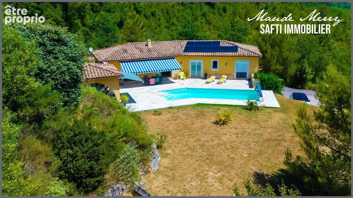 Photo 1 - Maison à GAREOULT