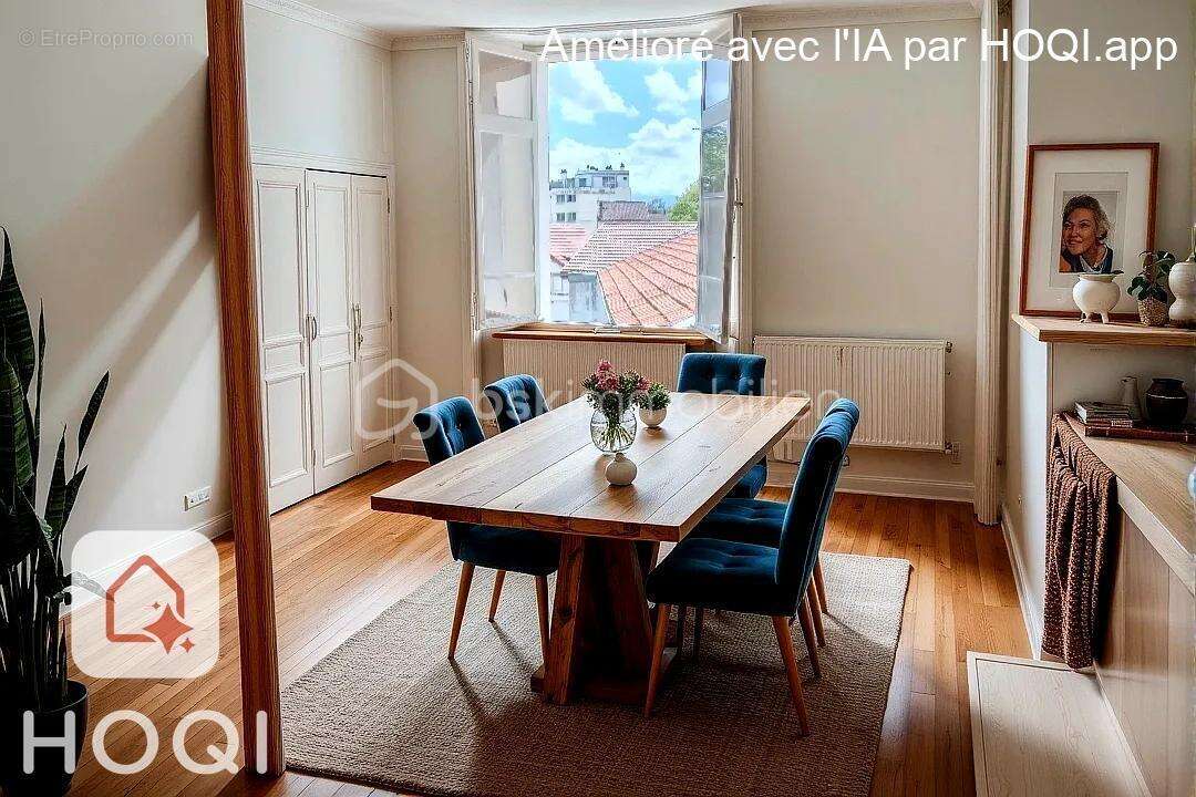 Appartement à PAU