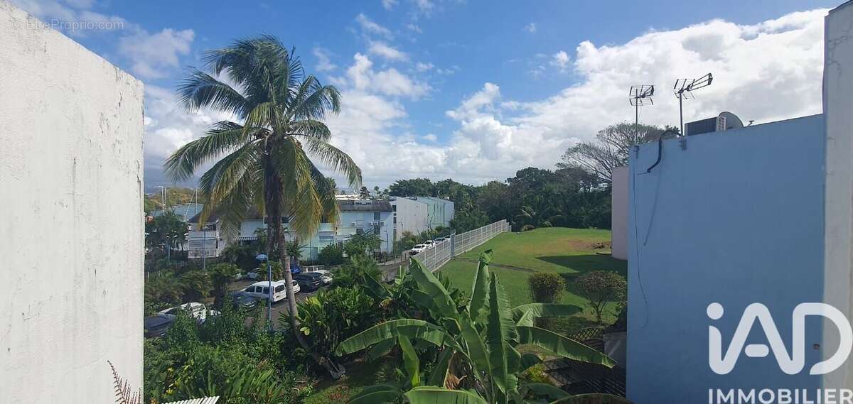 Photo 9 - Appartement à LES TROIS-ILETS