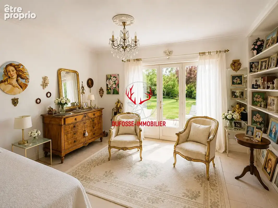 Maison 5 pièces à vendre à Ternand  avec vue - photo 11