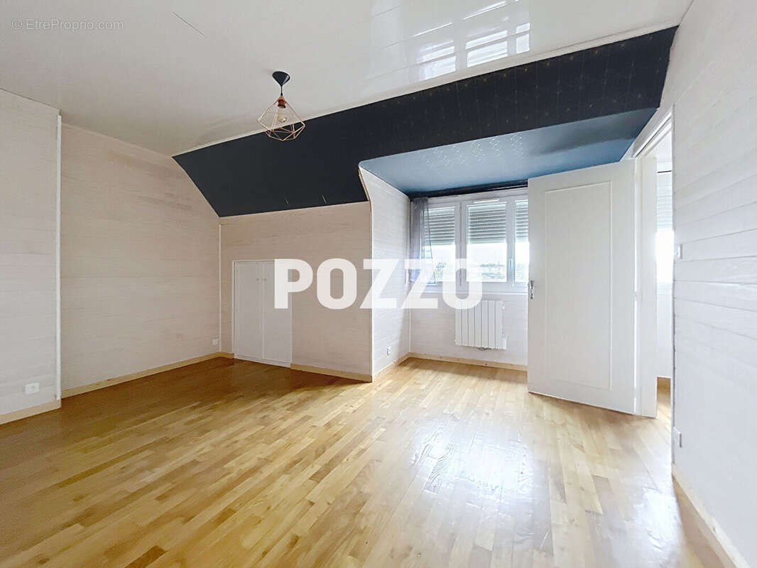 Appartement à SAINT-LO
