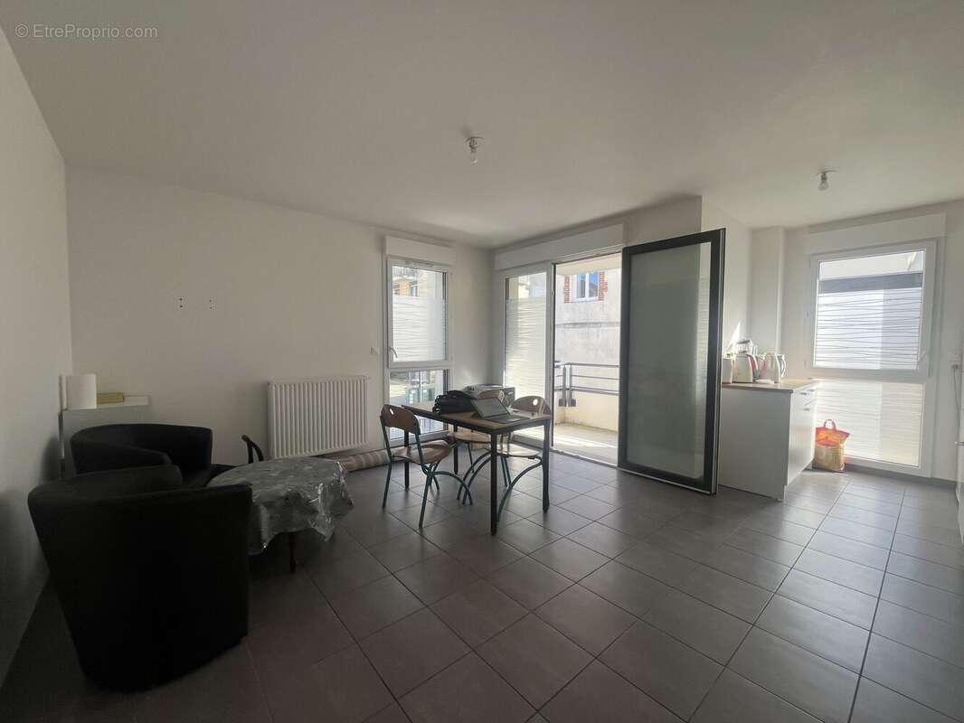 Appartement à ORLEANS