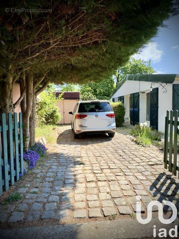 Photo 3 - Maison à AMIENS