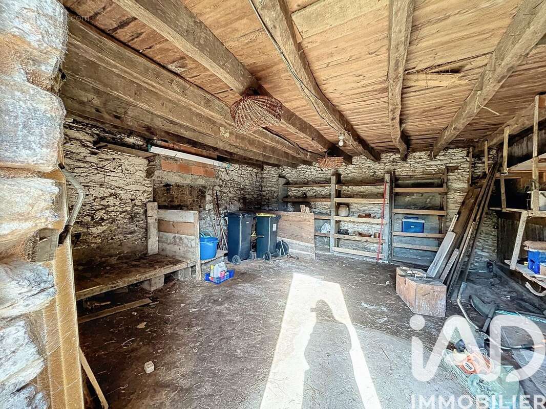 Photo 5 - Maison à SEVERAC