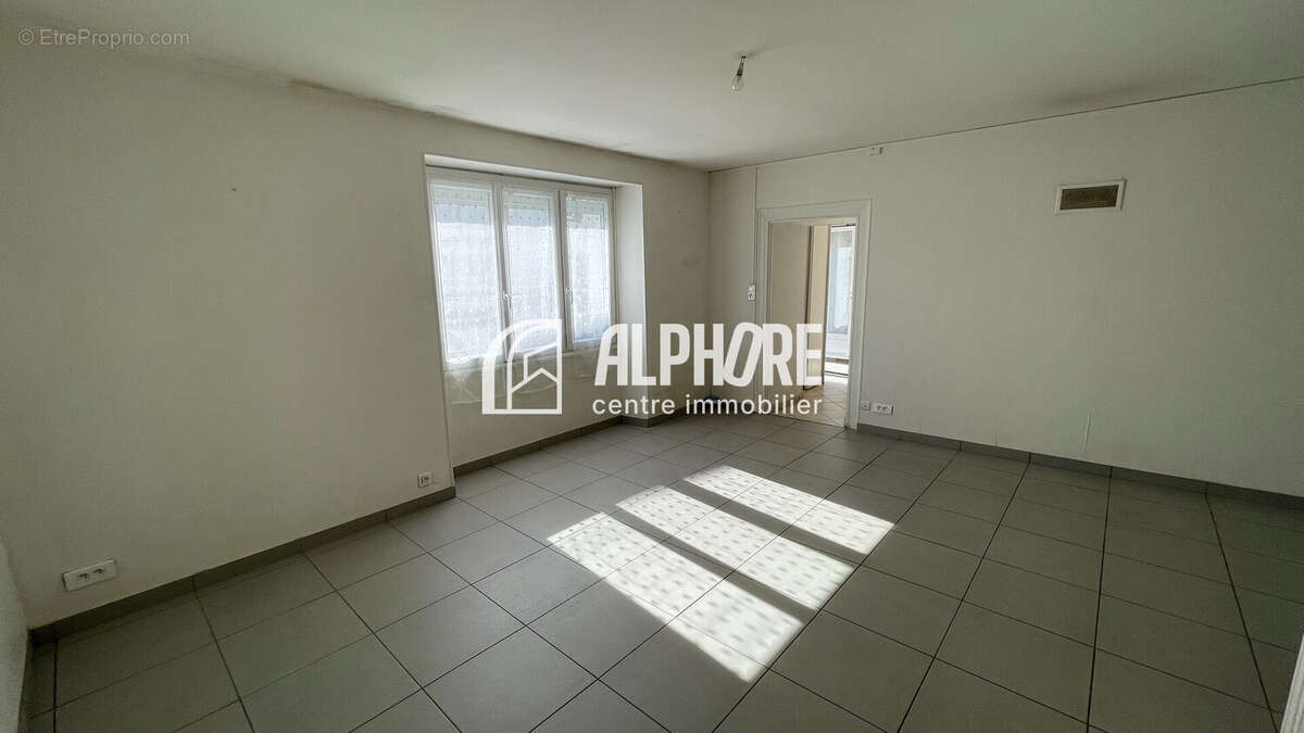 Maison à PORT-SAINT-PERE