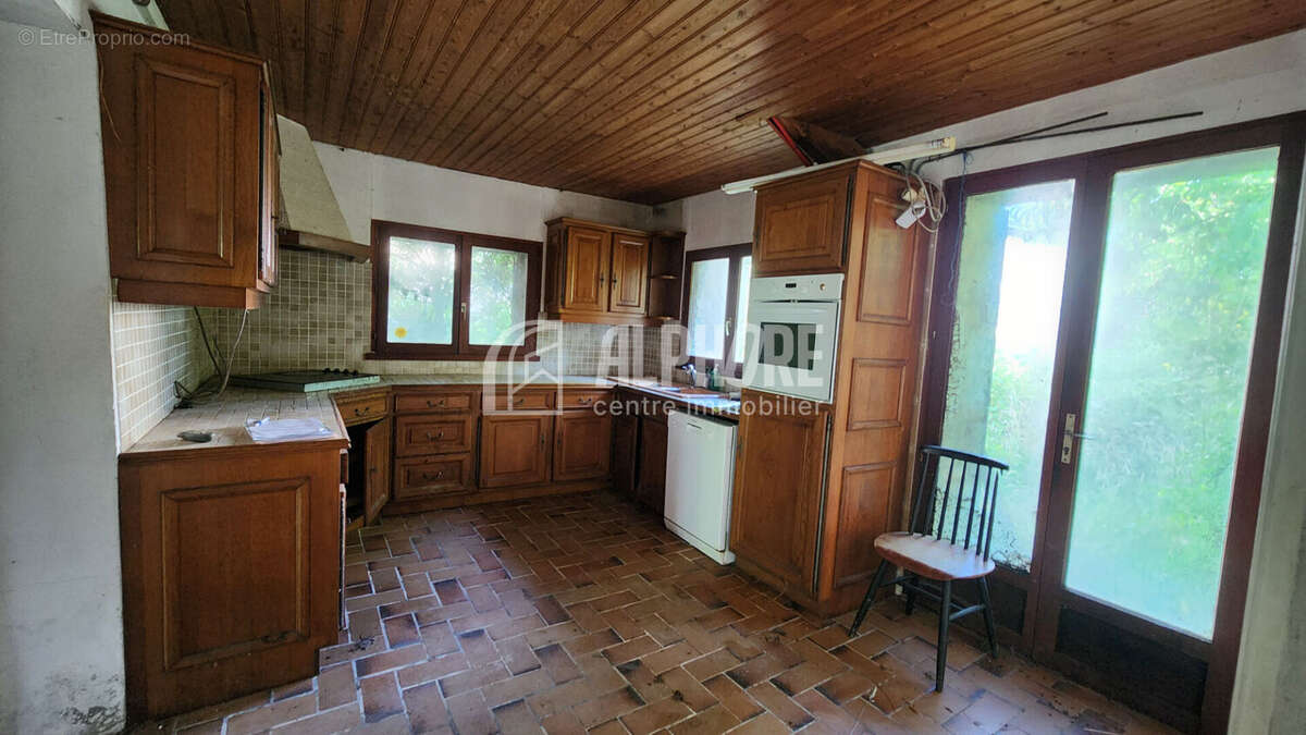 CORDEMAIS: Maison en pierres & dépendances - photo 3