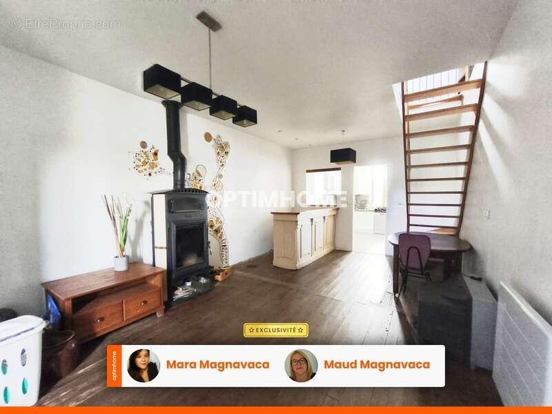Maison à REVEL