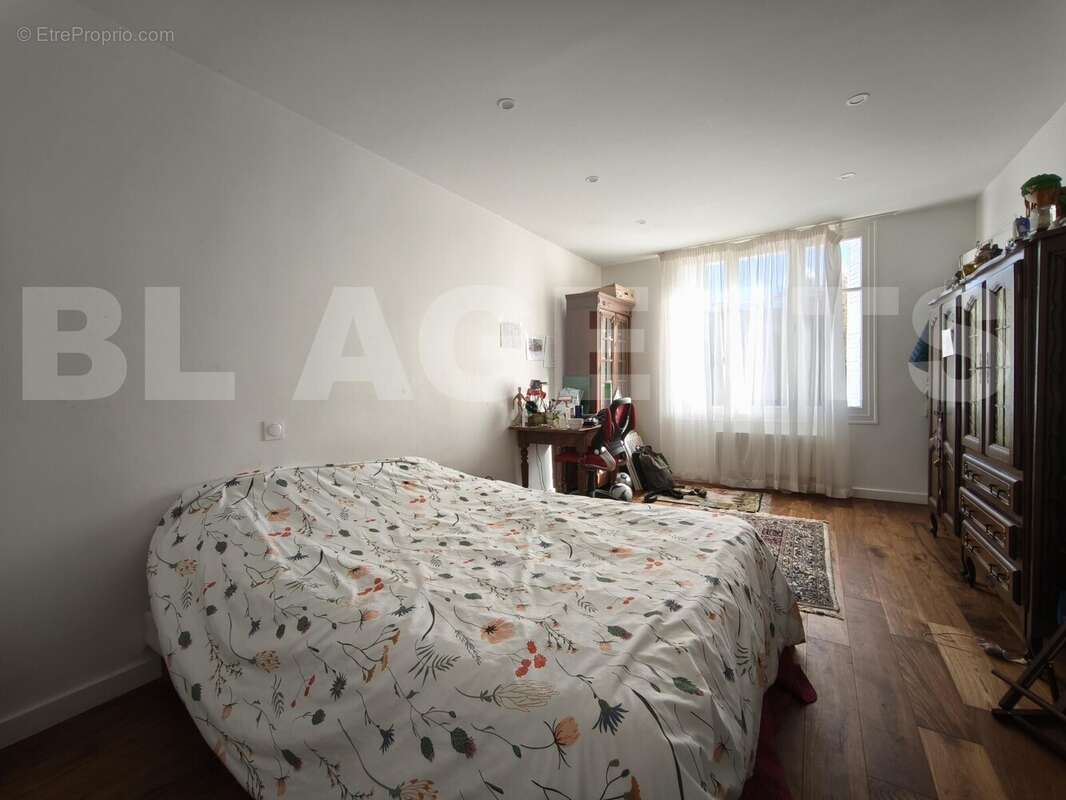 IMG_20251004_165238 - Maison à BALLOY