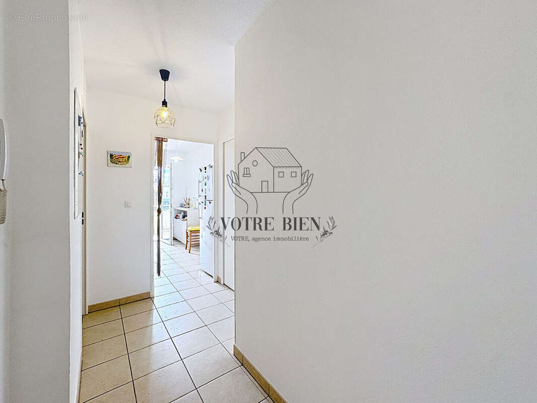 Appartement à MANOSQUE