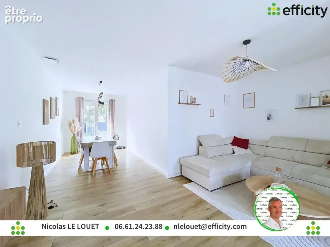 Maison 4 pièces 109 m² à vendre à Angouleme (16000) - photo 9