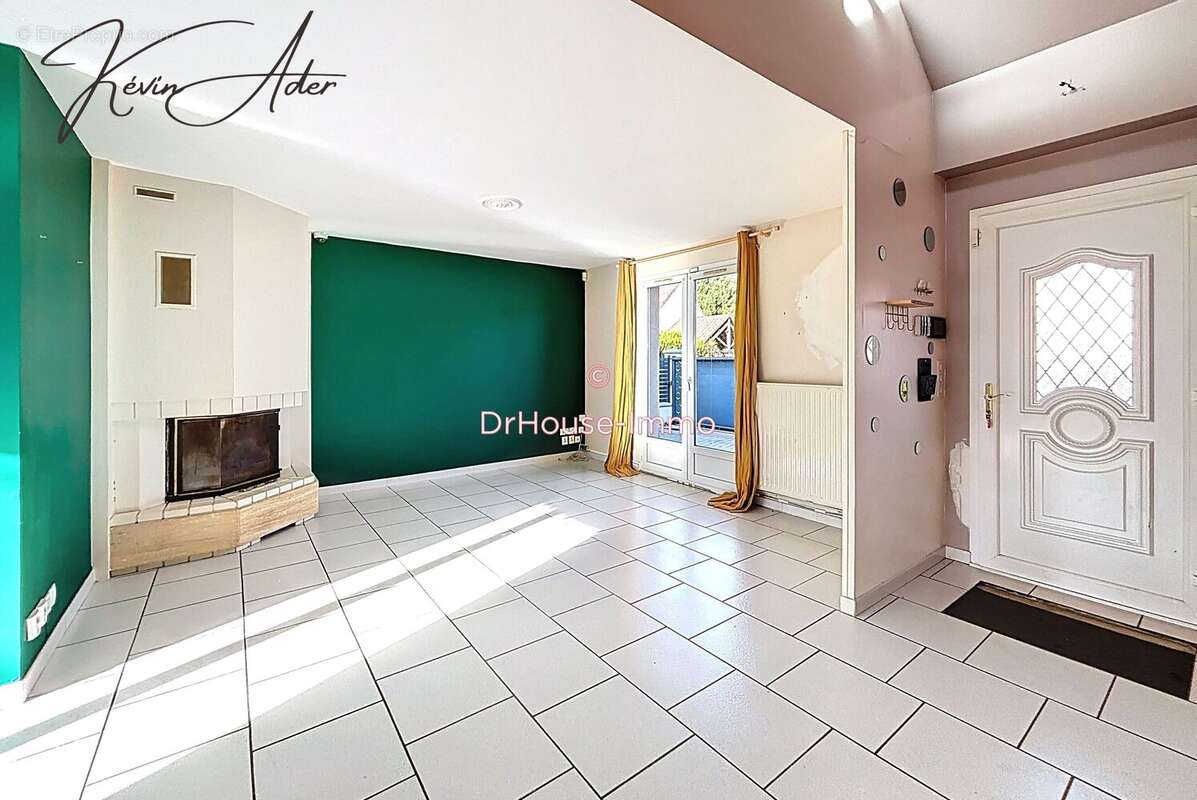 Maison à SAINT-CYR-EN-VAL