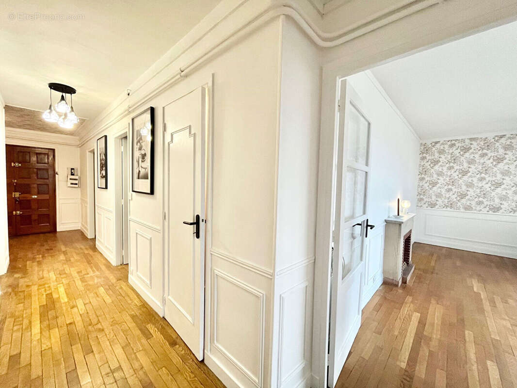 Appartement à CAEN