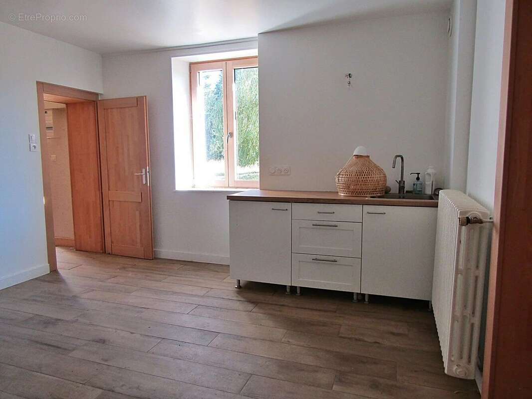 Vente Maison Epinal(88000) 173 600ï¿œ - photo 2