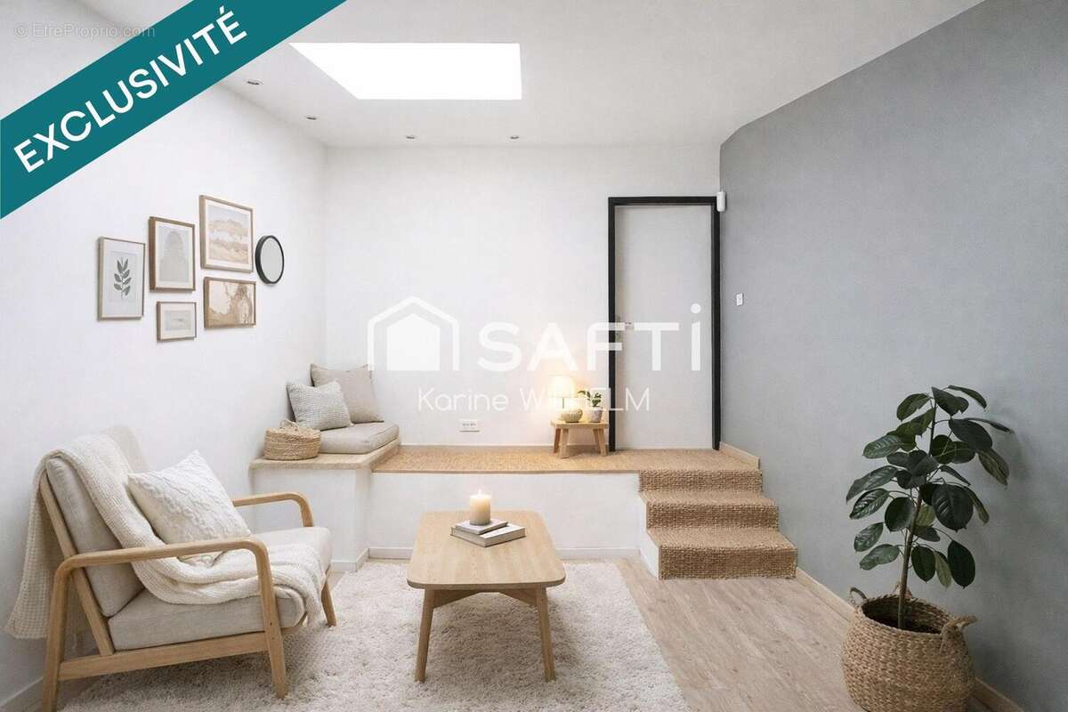 Photo 7 - Maison à TOUL