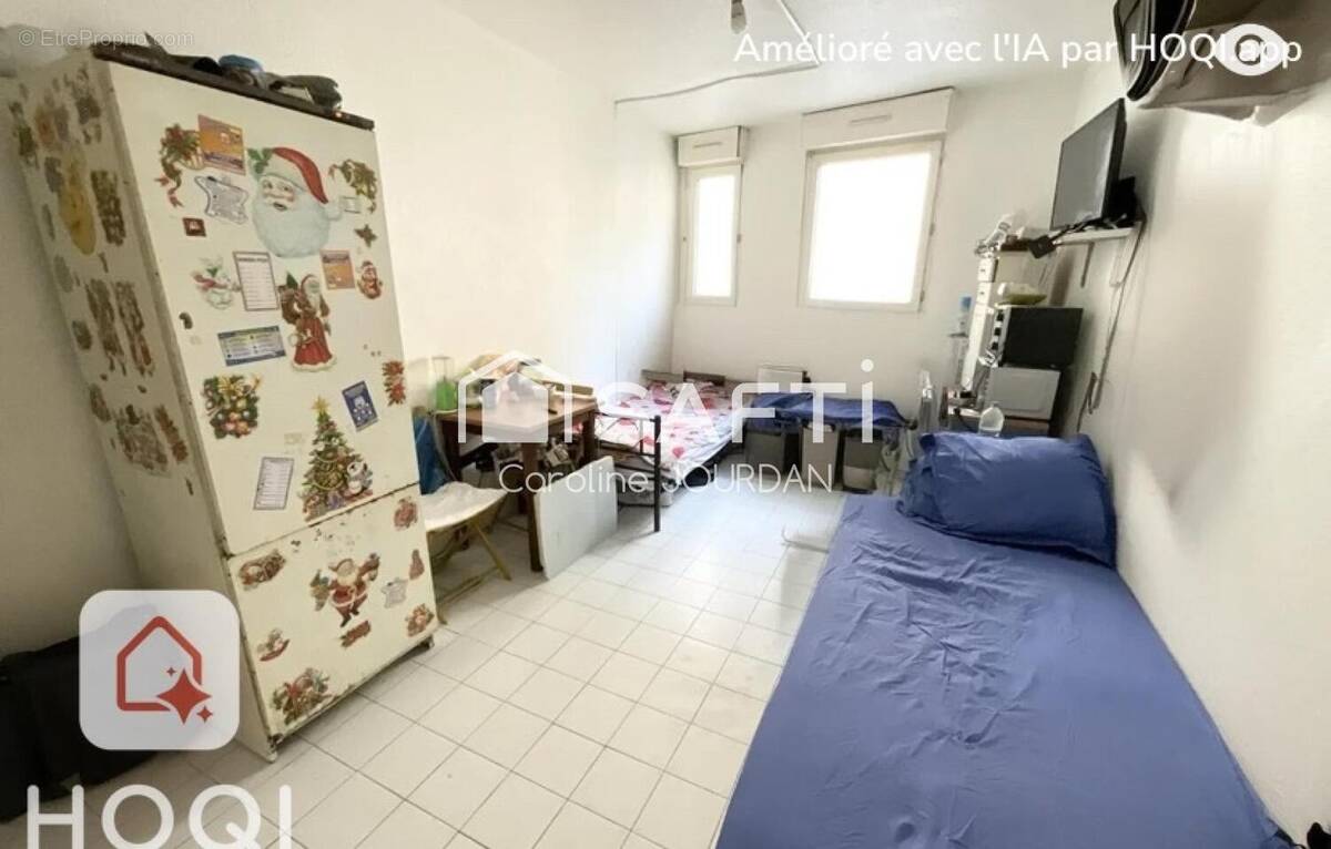 Photo 1 - Appartement à NICE