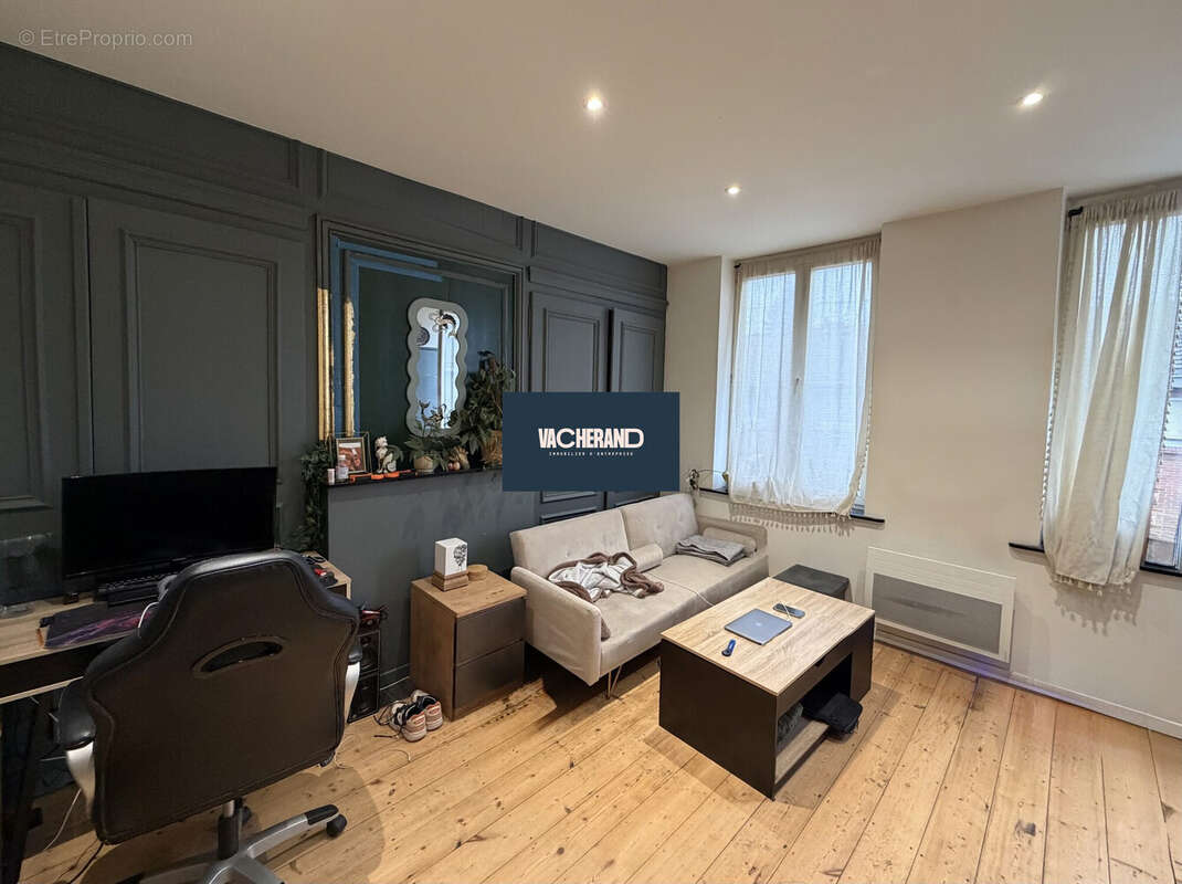 Commerce à SAINT-ANDRE-LEZ-LILLE