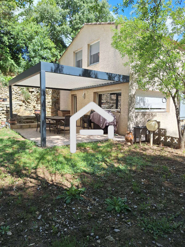 Maison 165 m² à Poussan  - photo 5