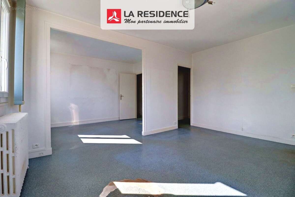 Maison 65 m² à Houdan  - photo 3