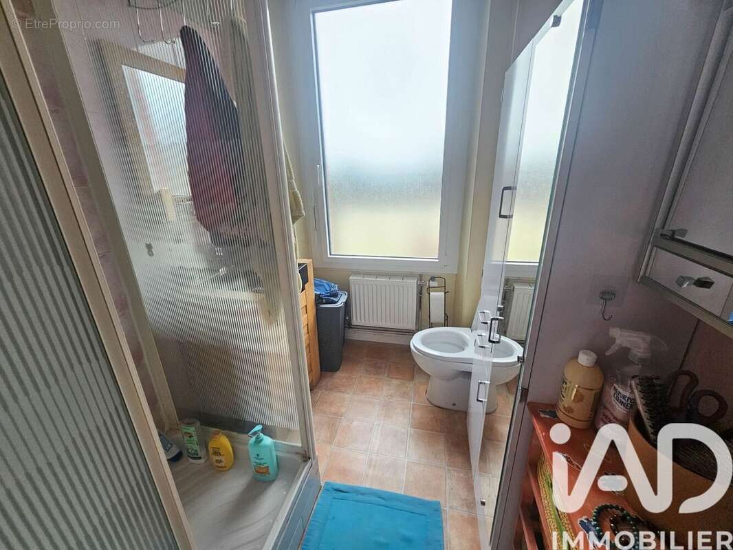 Photo 9 - Maison à SAINT-MEEN-LE-GRAND