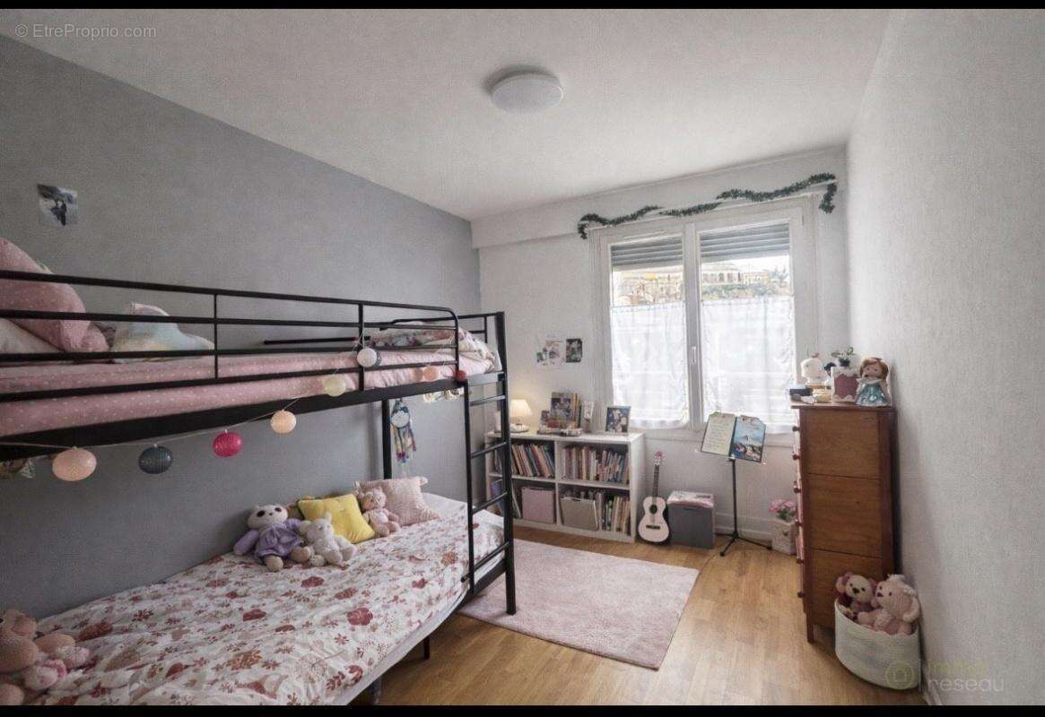 Appartement à AUBUSSON