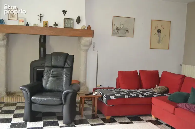 Belle maison situee au calme - photo 10