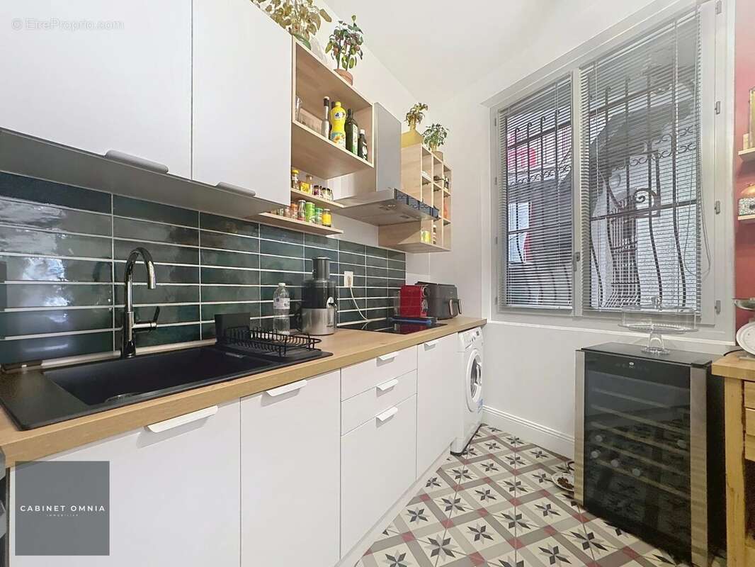 Appartement à MONTAUBAN