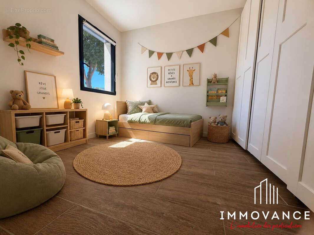 Maison 147 m² à Nimes  - photo 9
