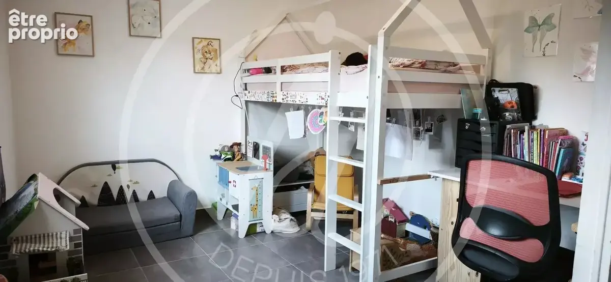 A vendre villa t5 - vue mer - 557 000 € petit bourg - photo 8