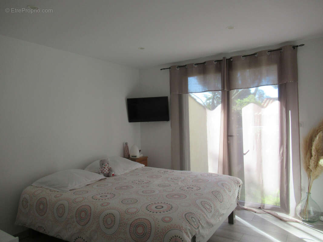 Maison à SAUSSET-LES-PINS