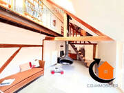 Appartement à COURVILLE-SUR-EURE