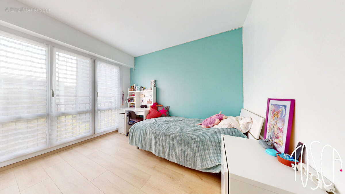 Appartement à THIAIS